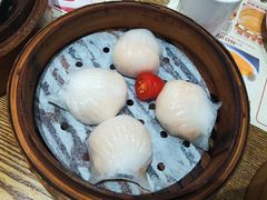 -赏点粤式点心(广州塔店)