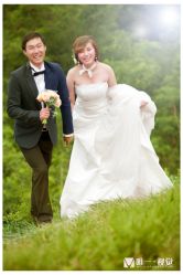点击看大图 -唯一视觉婚纱摄影(李家村店)