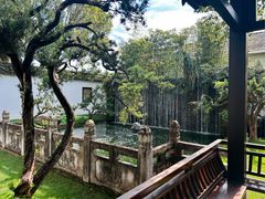 -健眺小海鲜(临海后山店)