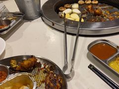 -么子烤肉(化龙池店)