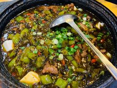 -非常粥道(天宝东街店)