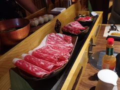 -牛道·和牛九食(市府恒隆广场店)