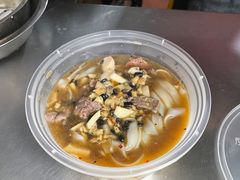 -舒记老友粉(埌西店)