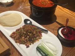 -阿罗新疆菜(人民广场店)