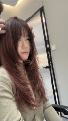 -DL HOPE造型