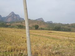 -丹霞山风景名胜区