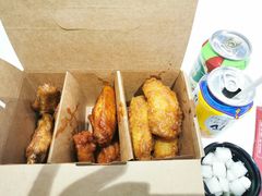 -Kyochon1991校村(共和路店)