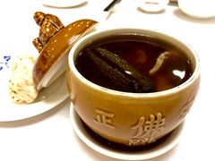 -聚春园自助餐厅(东街口店)