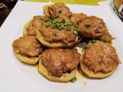 -江记餐厅(罗冲围店)