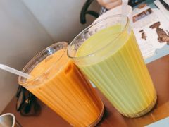 -帕蓝·暹罗料理(大学路店)