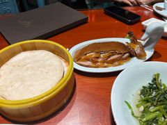 -北平印象.北京烤鸭.新京菜.融合菜(世贸店)