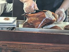 -羲和雅苑•北京烤鸭(平安国际金融中心店)