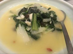 -恩然邦臣酒店-漫垛餐厅