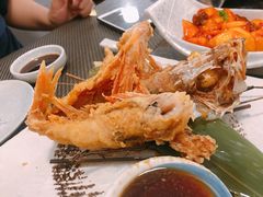 -菊上料理(蜀山银泰百货店)