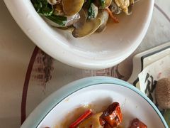 -北港方记海鲜楼·海景餐厅