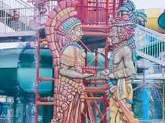 -武汉玛雅海滩水公园