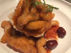 -北京老铺烤鸭(西稍门店)