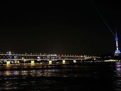 -武汉关码头(轮渡站)