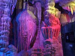 -苍山世界地质公园·石门关大峡谷