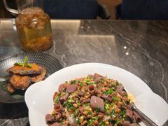 -前海沿·青岛菜(乐客城店)