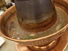 -牛街·马辈儿涮肉(牛街二店)