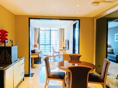 -广州方圆奥克伍德豪景酒店公寓