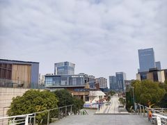-映月湖中央公园