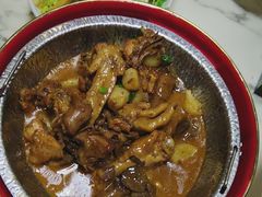 -徽州月·民间徽菜(浦东总店)