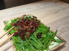 -缘生态云南菜·野生菌庭院餐厅(华侨城店)