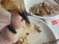 -七欣天香辣蟹火锅(苏州东大街店)