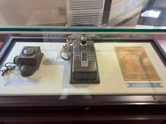 -青岛邮电博物馆