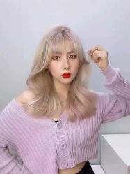 -3AM HAIR SALON染发接发