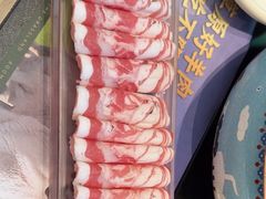 -阿古蒙·传统涮火锅自助(三台子万象汇店)