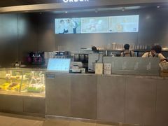 -喜茶(北京通州万达店)
