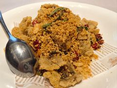 -梦都海鲜酒家(万达广场江桥店)