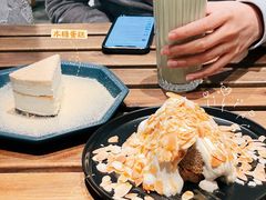 -Home Cafe(水榭春天店)