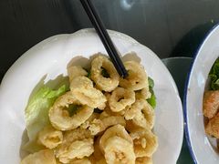 -老巴刹新加坡餐厅