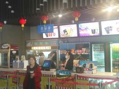 -金逸影城(哥伦布店)