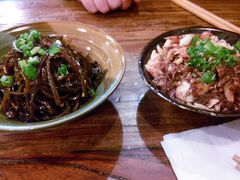 赖扁担-赖扁担重庆小面(友谊路店)