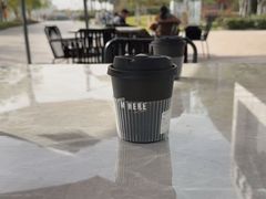 -M Stand(杭州金沙湖公园店)