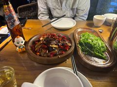 -隔壁老王·家常云南菜(花巷店)