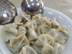 -德天下自助水饺(海洪店)