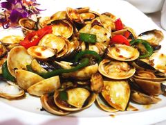 -海儀美食楼(湾仔海鲜街店)