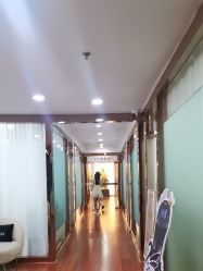 -武汉五洲整形外科医院