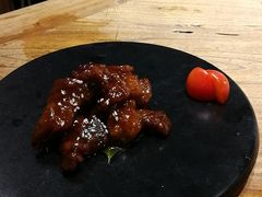 -老上海弄堂菜馆(恒基名人购物中心店)