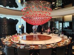 -万丽轩·粤菜(王府井金茂万丽酒店)