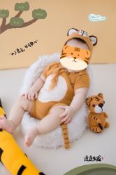 -小嘟嘟儿童摄影