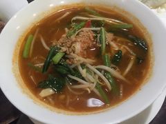 -Dang restaurant (patong phuket)