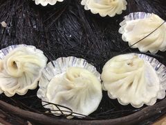 -四季美汤包(户部巷店)