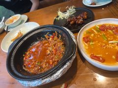 -江南小叙·美食研究院(鱼街店)